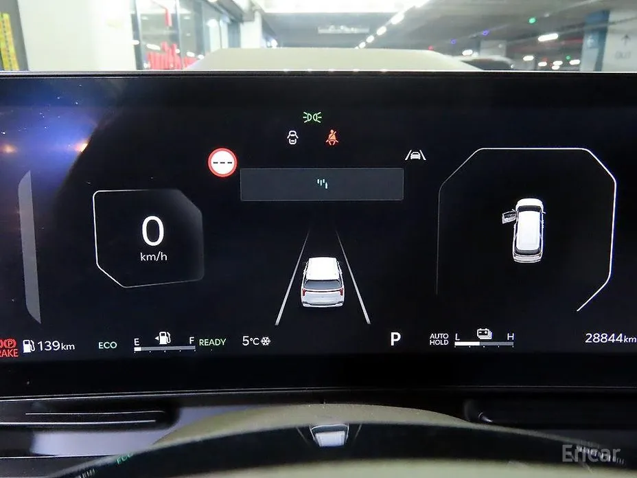 Фото 9 - Kia Carnival