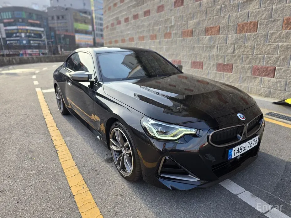 Фото 1 - BMW 2 Series