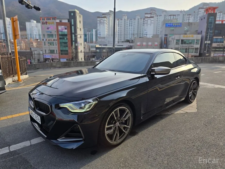 Фото 17 - BMW 2 Series