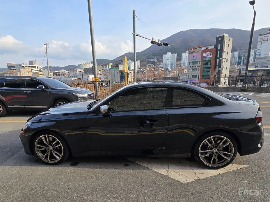 Фото 5 - BMW 2 Series