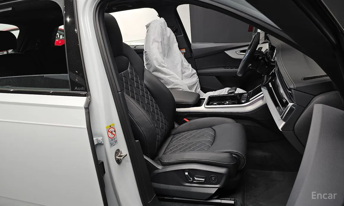 Фото 10 - Audi Q7