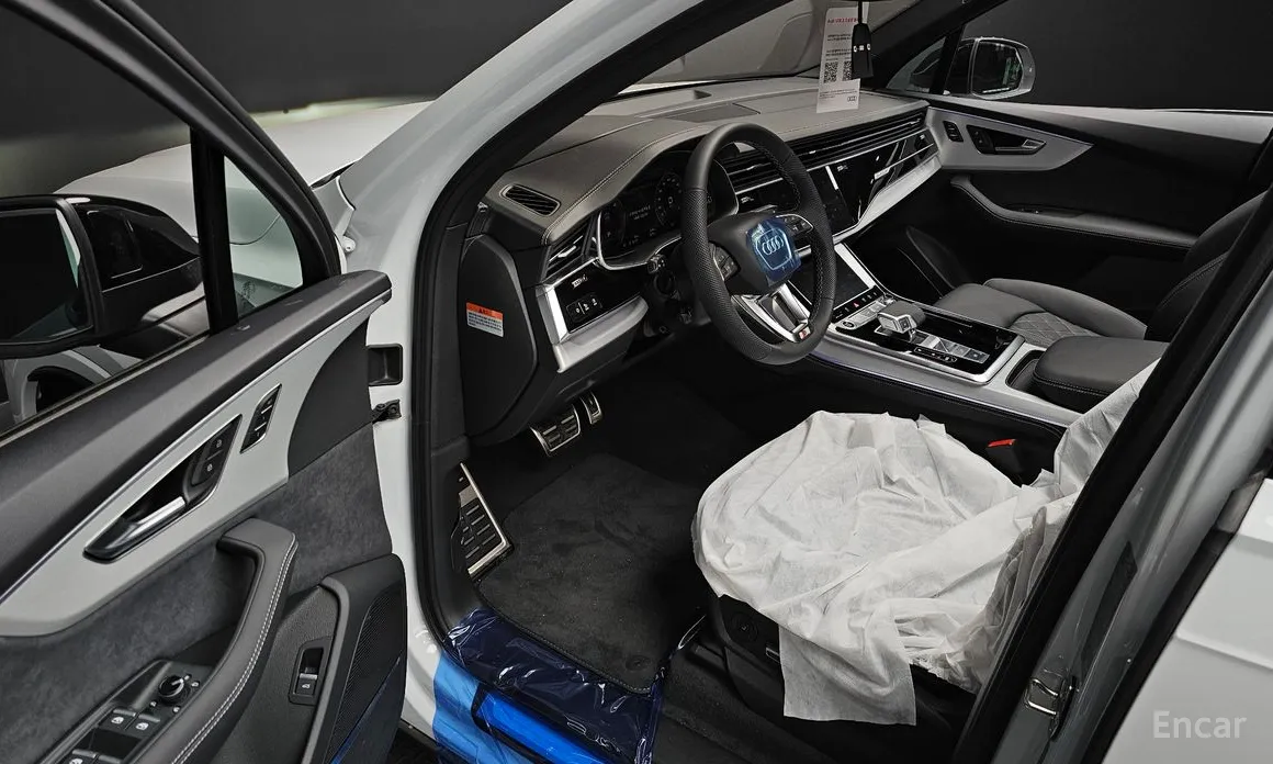 Фото 11 - Audi Q7