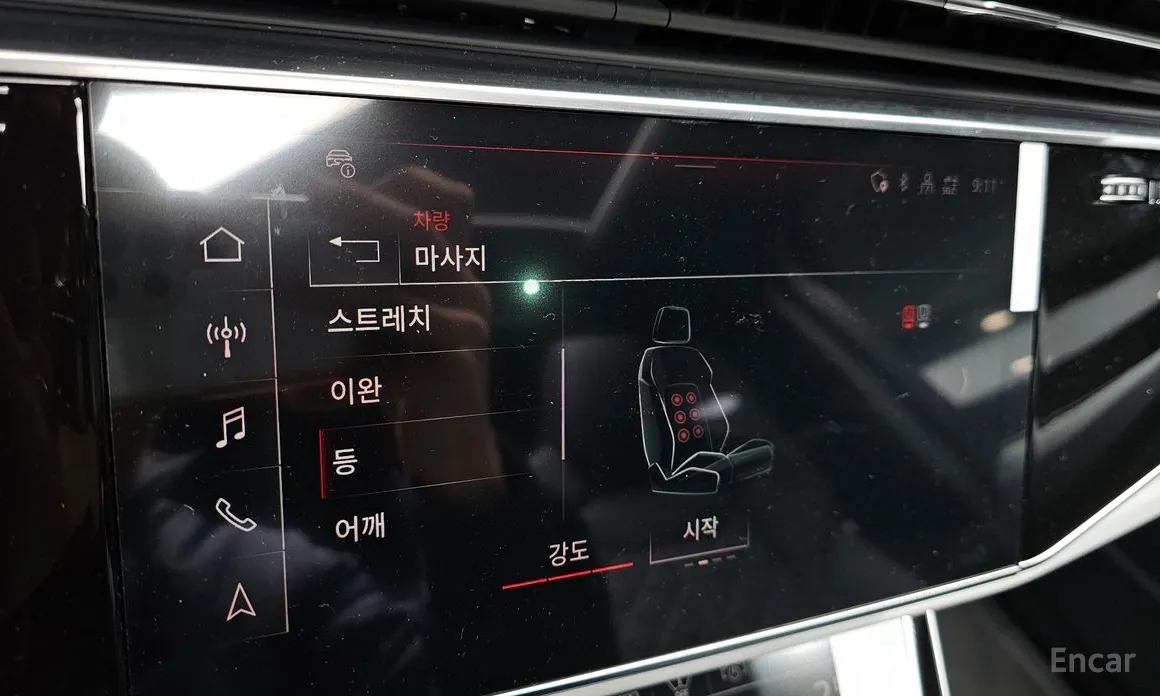 Фото 17 - Audi Q7