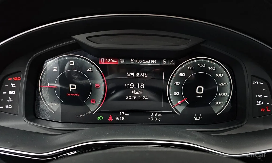 Фото 8 - Audi Q7