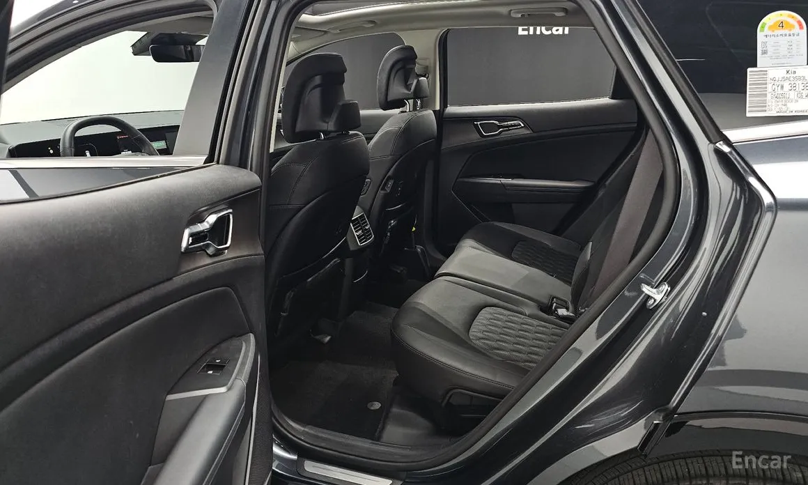 Фото 12 - Kia Sportage