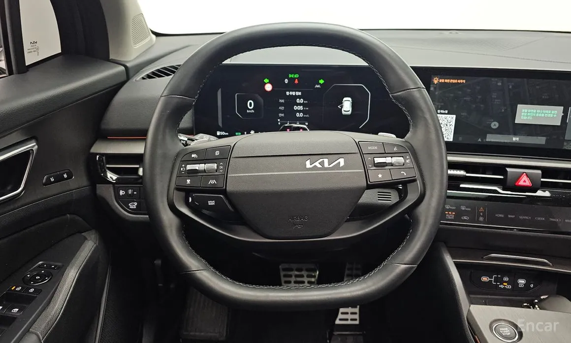 Фото 13 - Kia Sportage