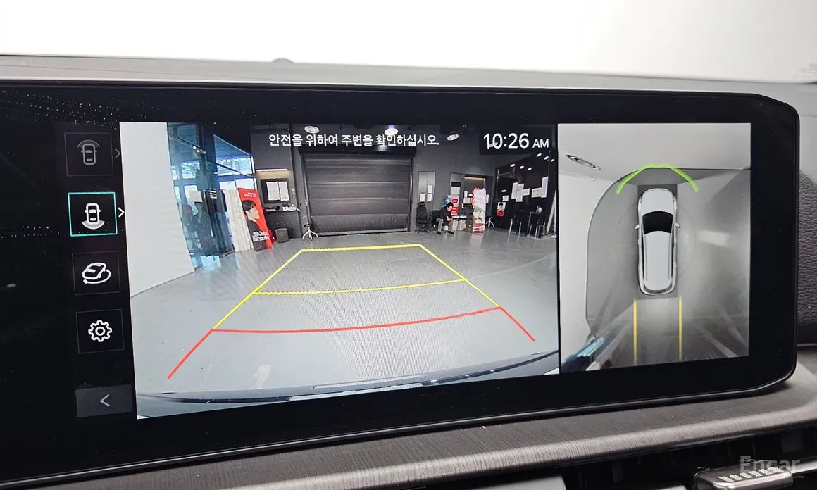 Фото 15 - Kia Sportage