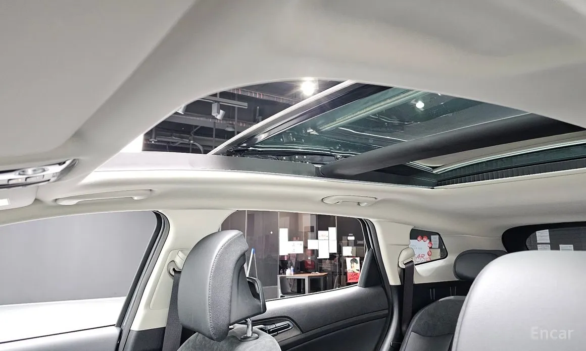 Фото 19 - Kia Sportage