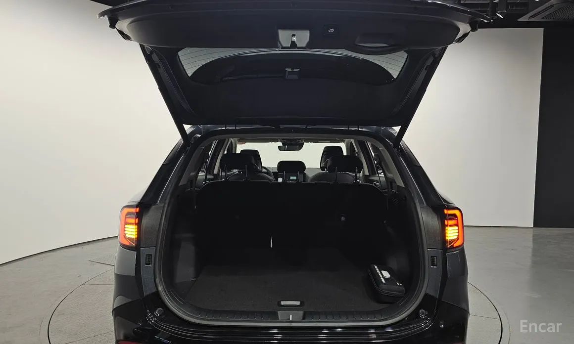 Фото 20 - Kia Sportage