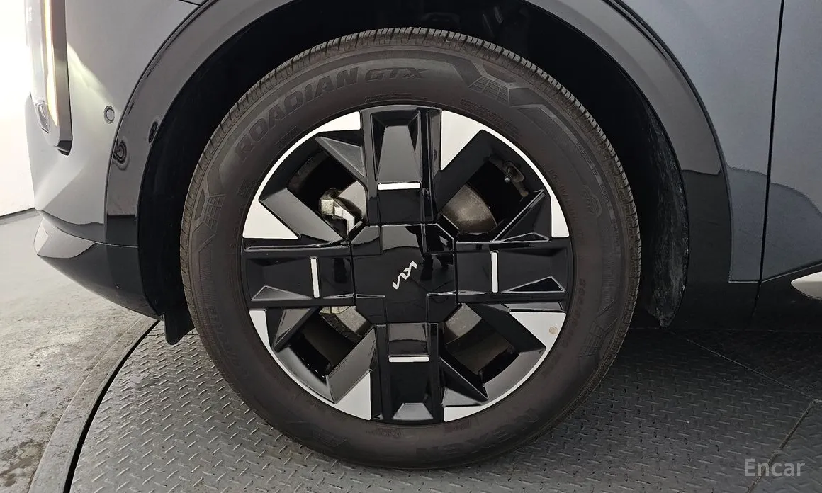 Фото 5 - Kia Sportage