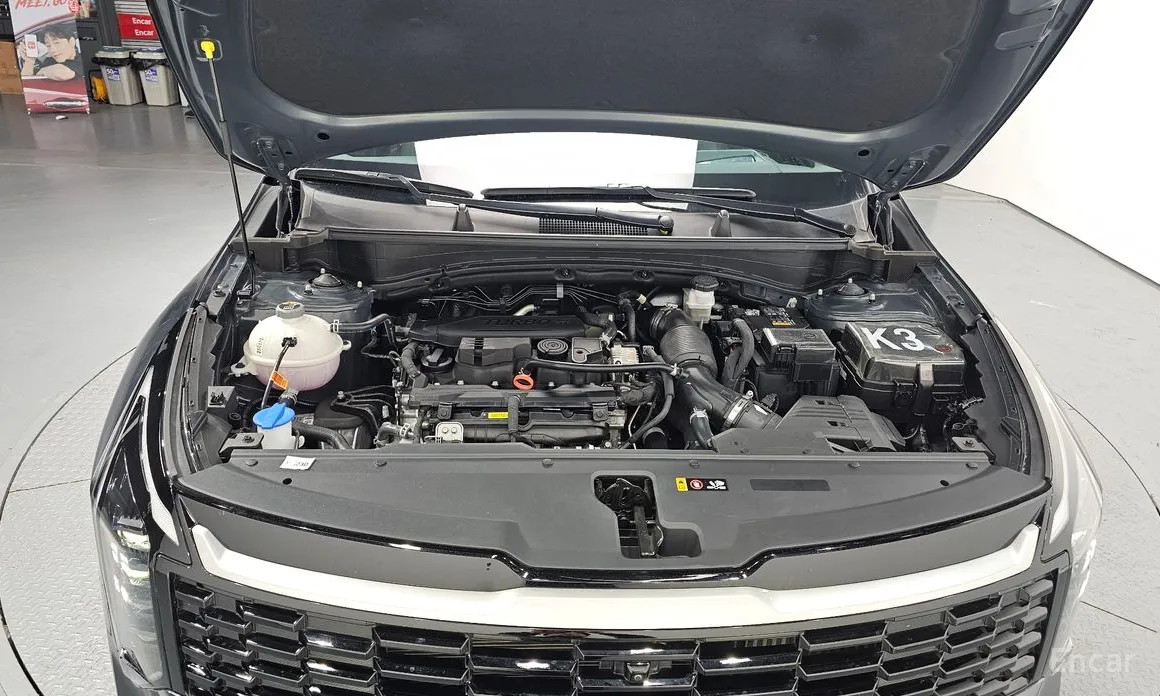 Фото 6 - Kia Sportage