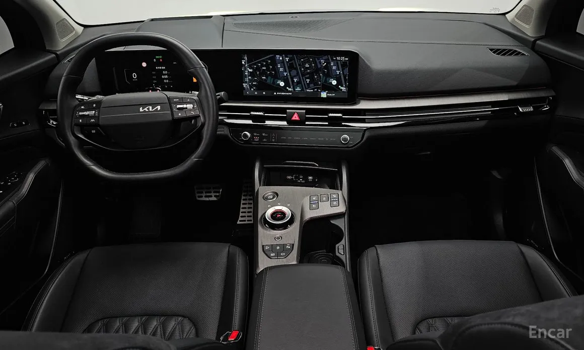 Фото 7 - Kia Sportage