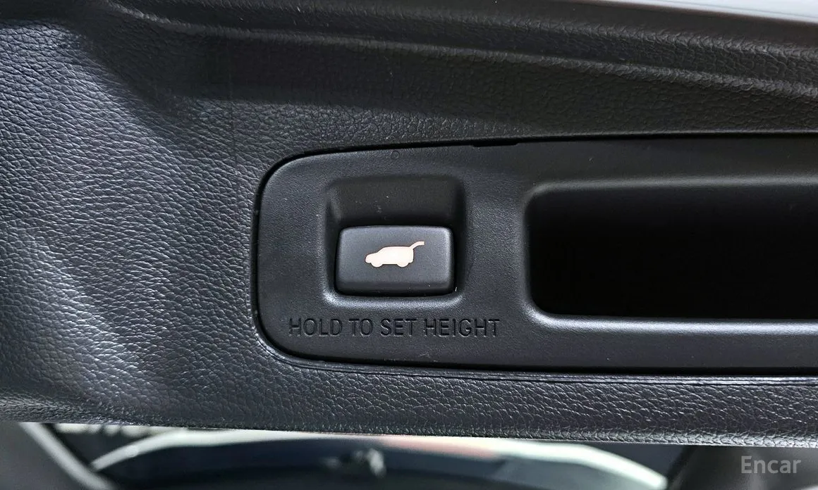 Honda CR-V 2017 2.0 Hybrid Touring 4WD