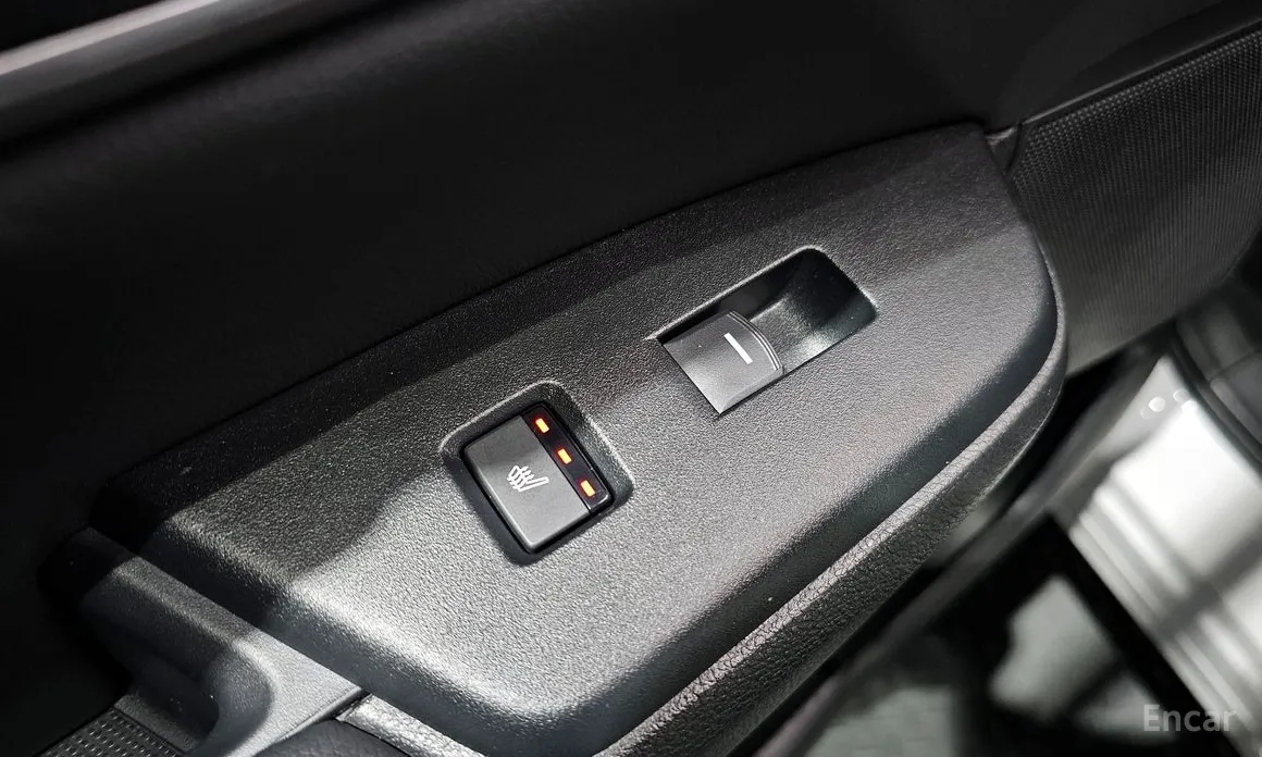 Honda CR-V 2017 2.0 Hybrid Touring 4WD