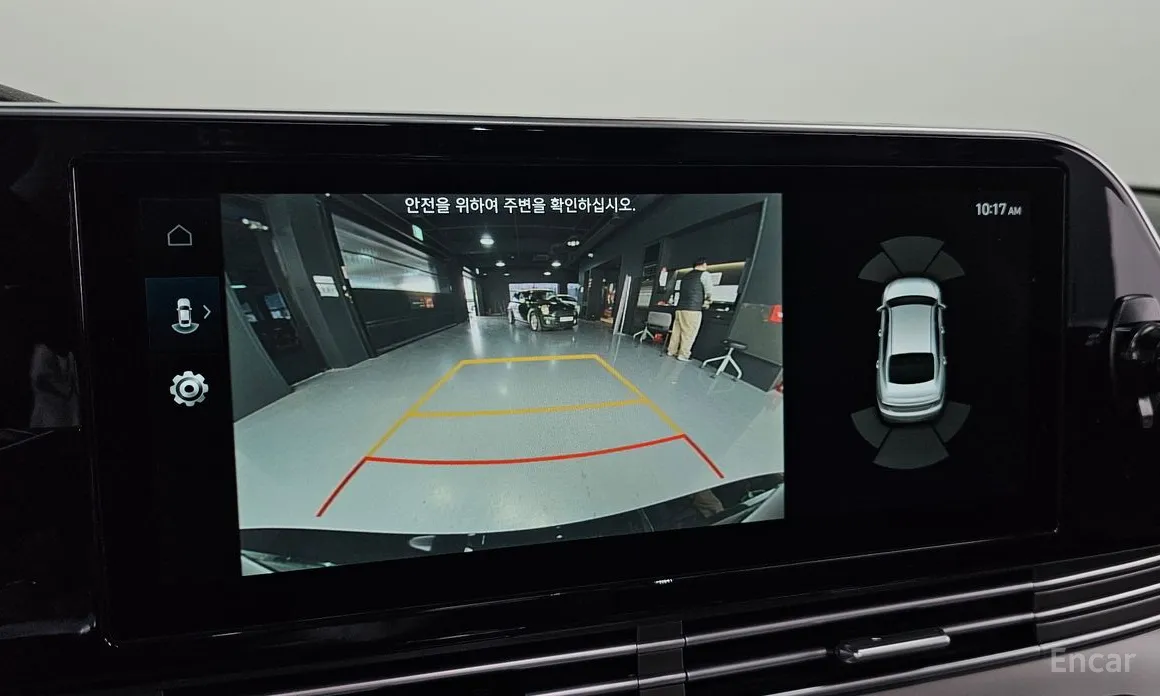 Фото 15 - Hyundai Grandeur