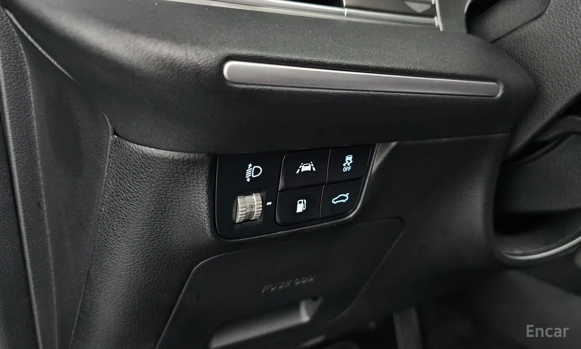 Фото 18 - Hyundai Grandeur