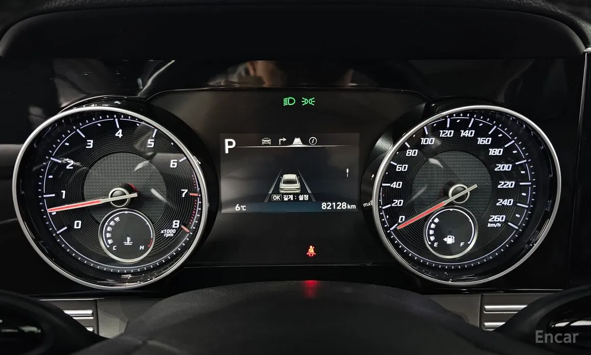 Фото 8 - Hyundai Grandeur