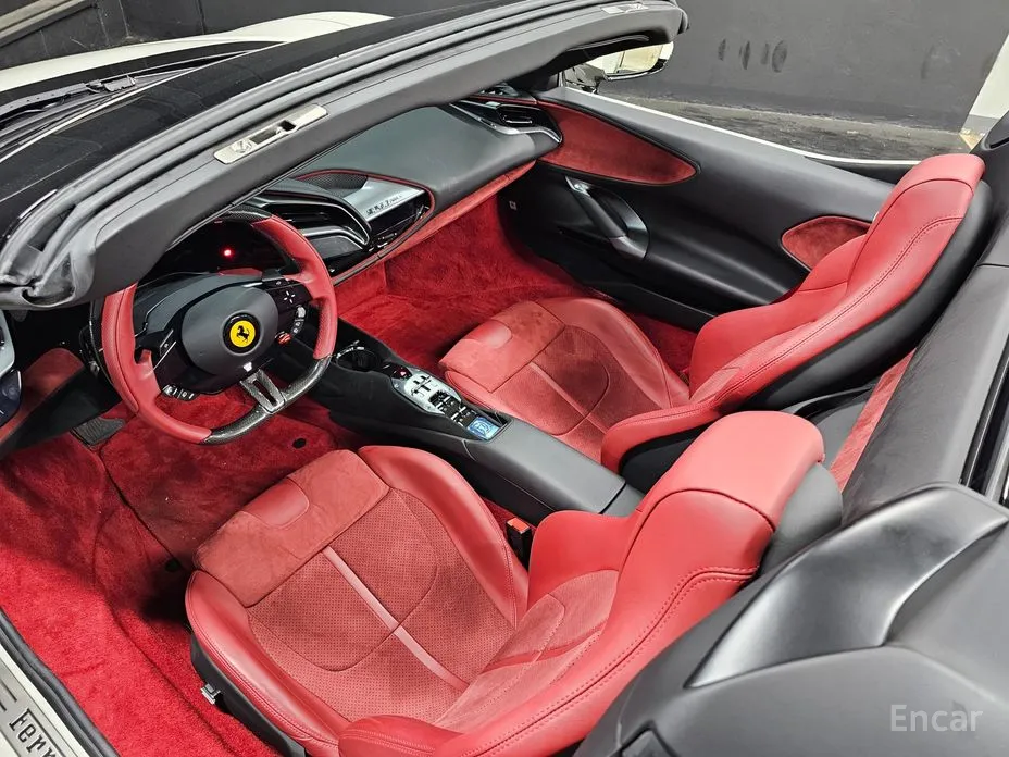 Фото 6 - Ferrari SF90