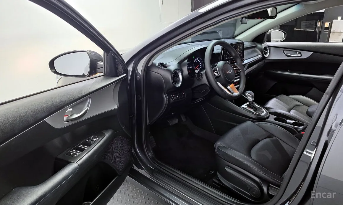 Фото 10 - Kia K3