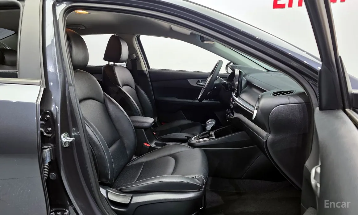 Фото 11 - Kia K3