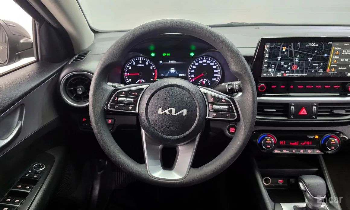 Фото 13 - Kia K3