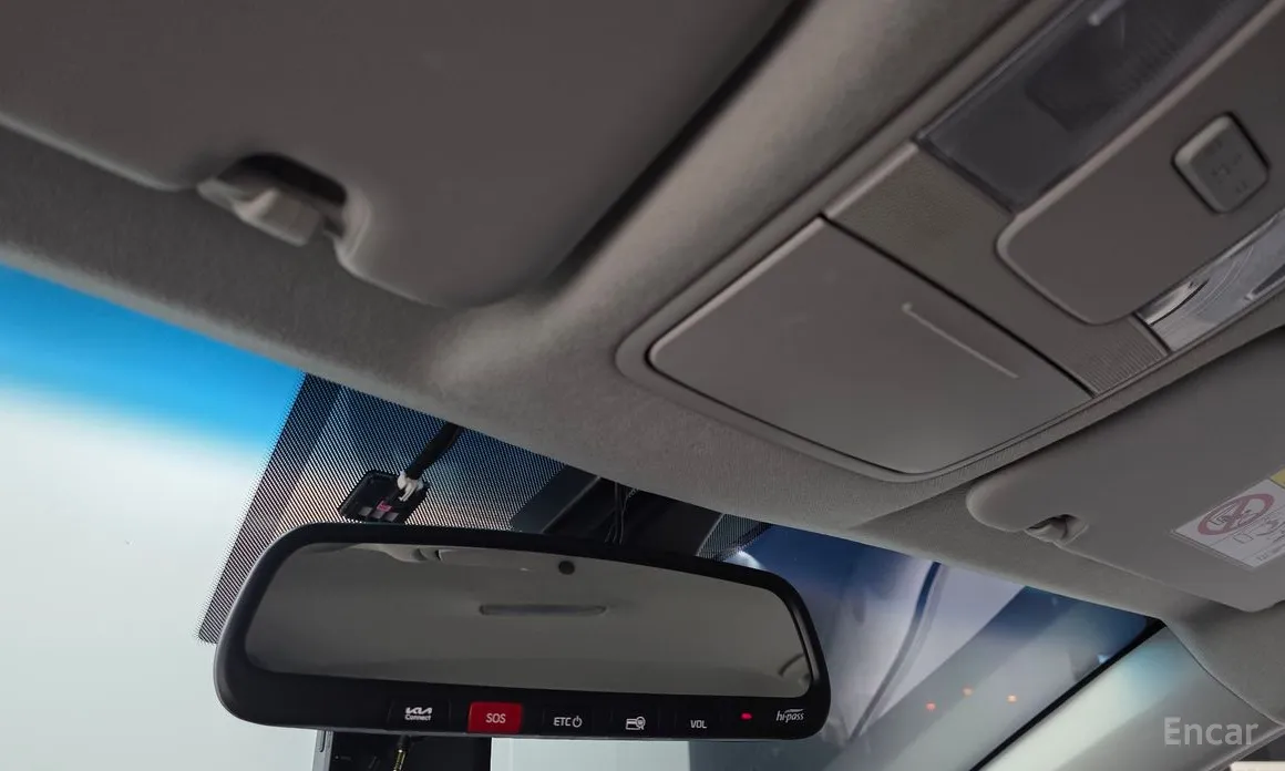 Фото 18 - Kia K3