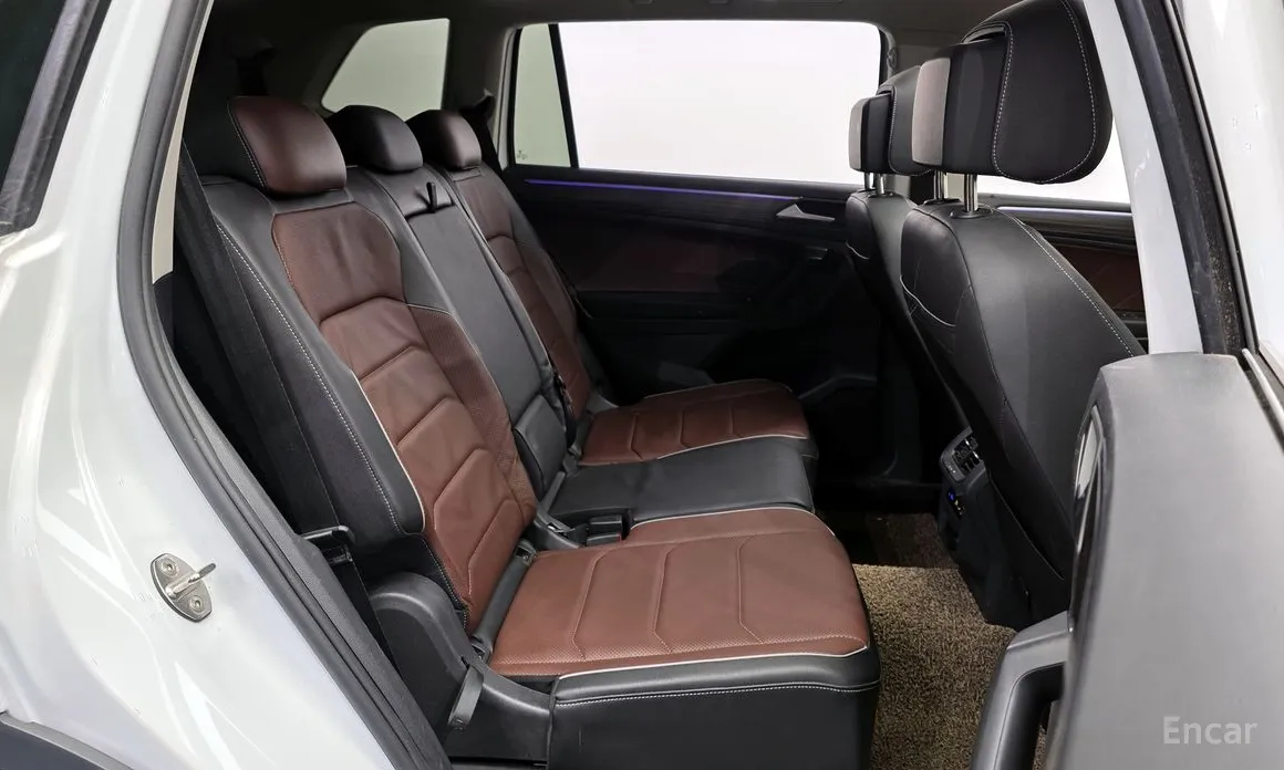 Фото 12 - Volkswagen Tiguan