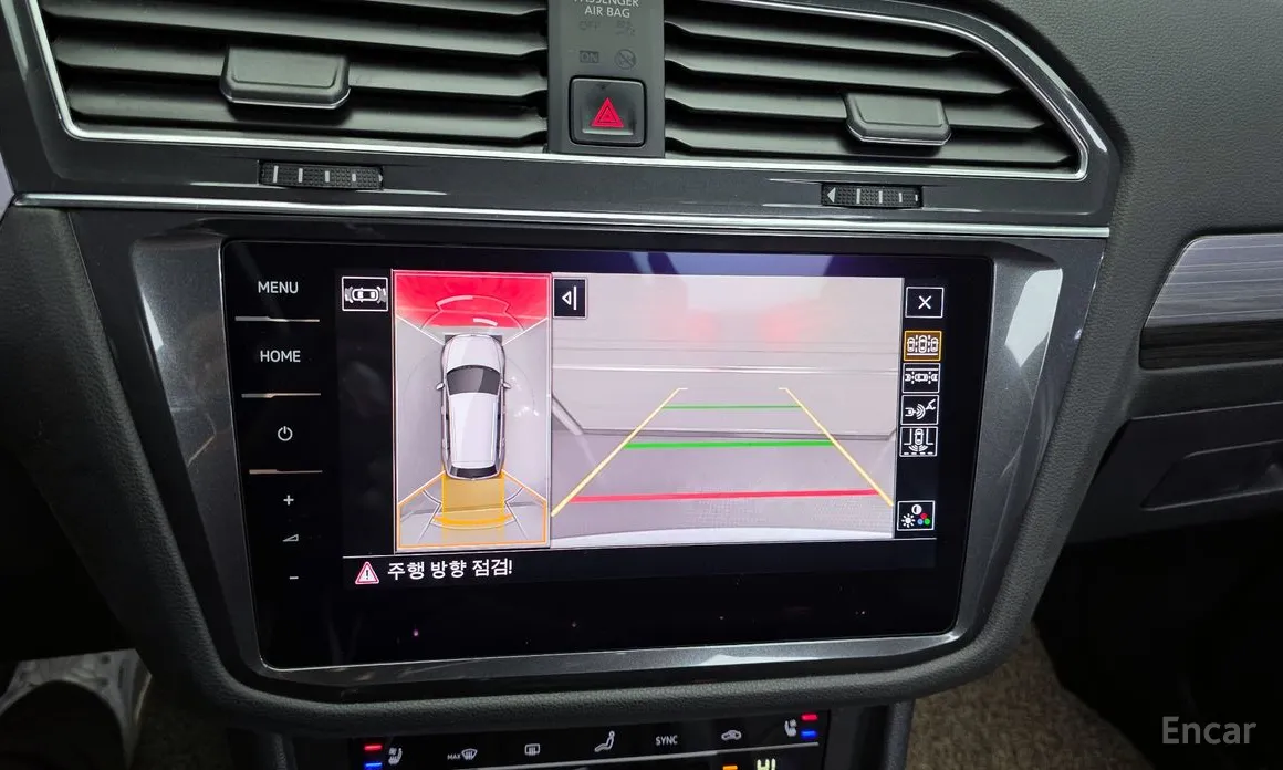 Фото 15 - Volkswagen Tiguan