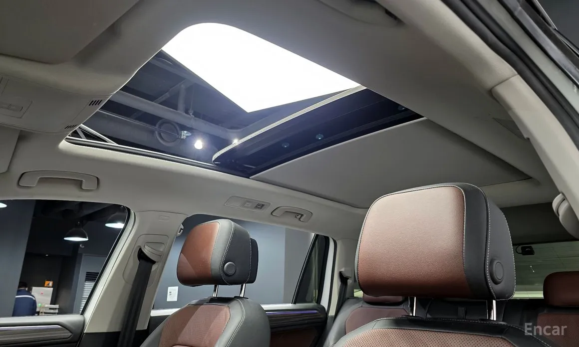 Фото 16 - Volkswagen Tiguan