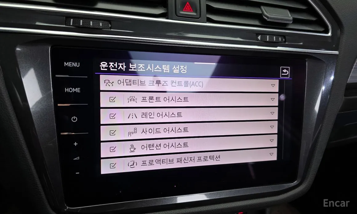 Фото 17 - Volkswagen Tiguan