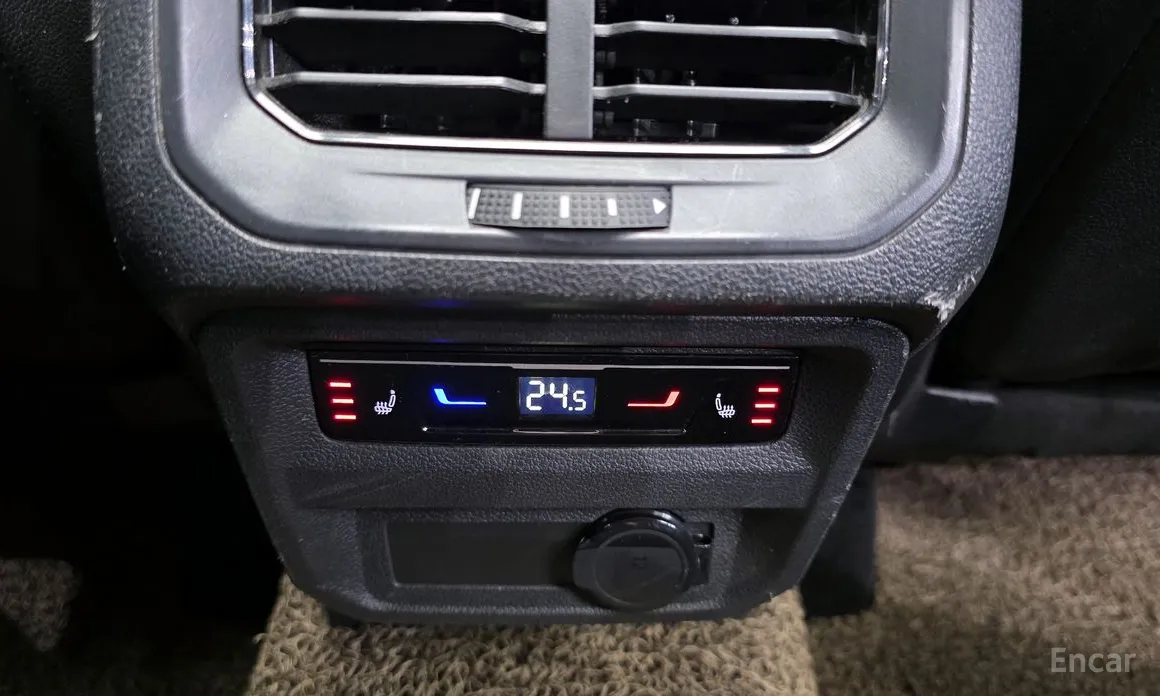 Фото 19 - Volkswagen Tiguan