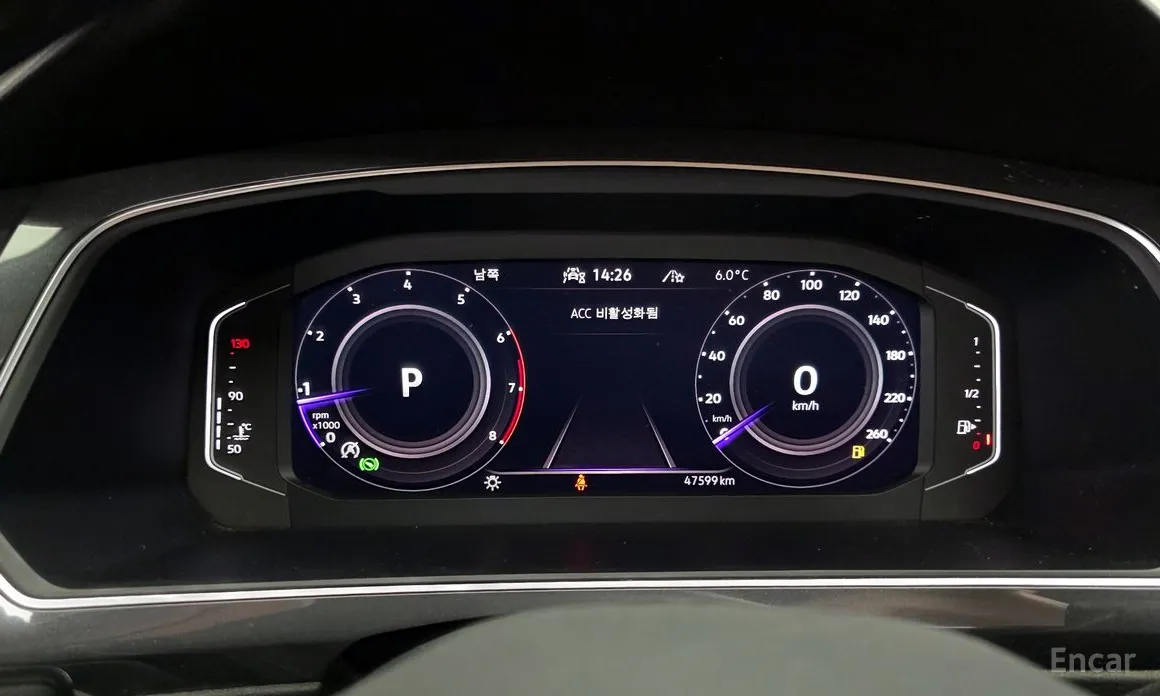 Фото 8 - Volkswagen Tiguan