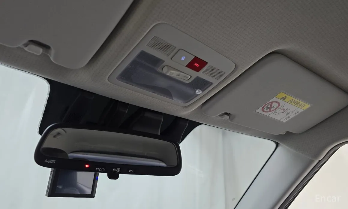 Фото 17 - Hyundai Casper