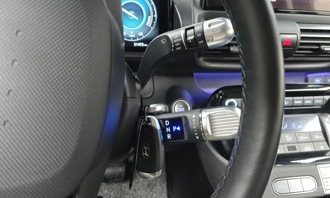 Фото 9 - Hyundai Casper