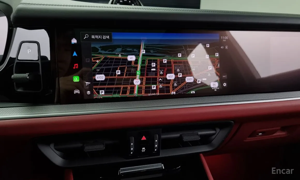 Фото 14 - Porsche Cayenne