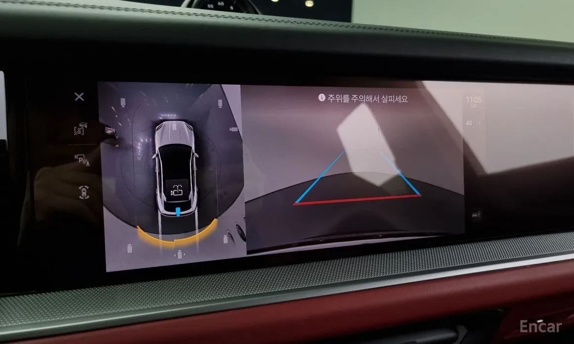 Фото 15 - Porsche Cayenne