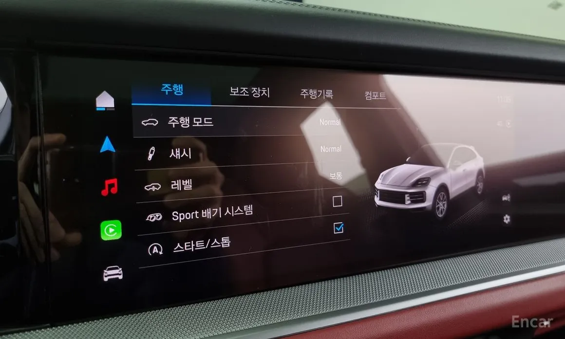 Фото 16 - Porsche Cayenne