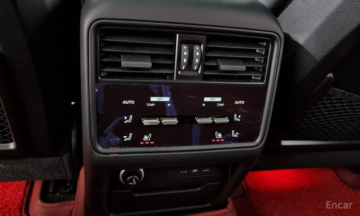 Фото 17 - Porsche Cayenne