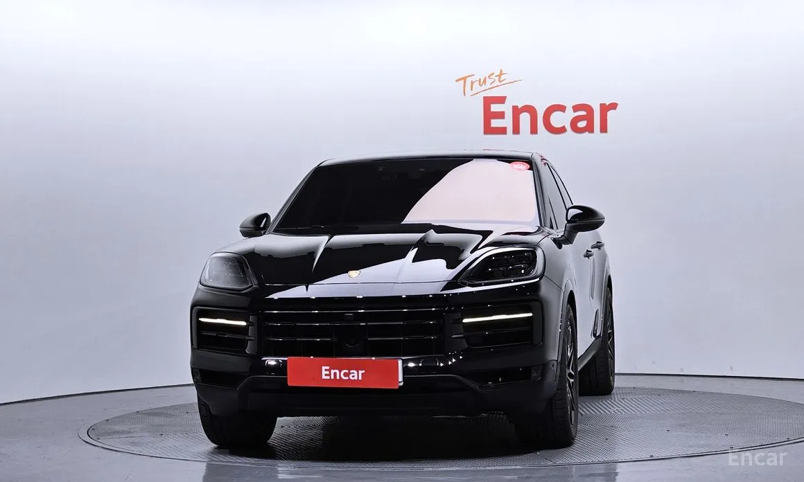 Фото 3 - Porsche Cayenne