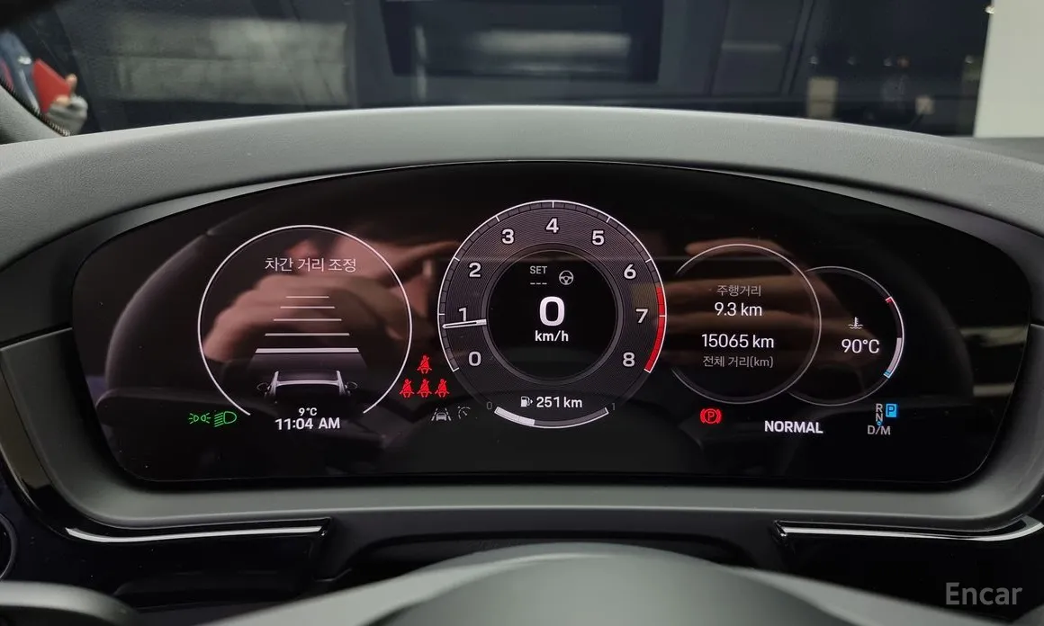 Фото 8 - Porsche Cayenne