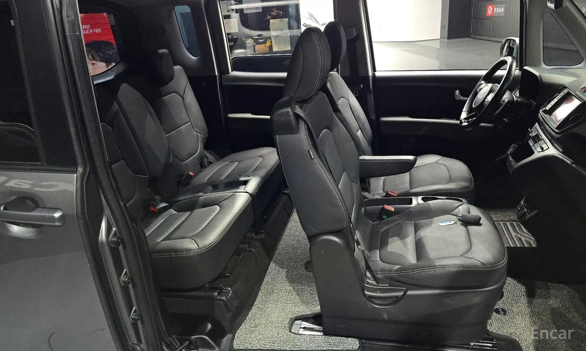 Фото 11 - Kia Ray