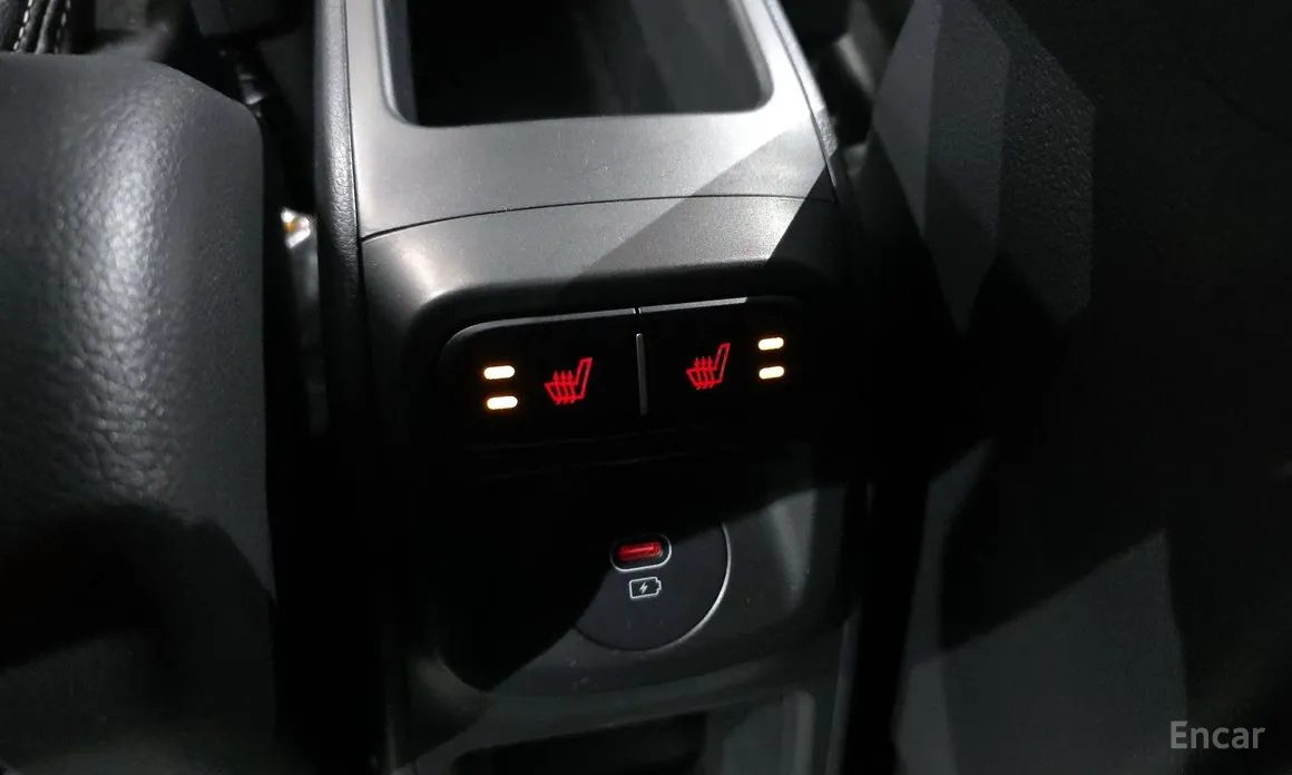 Фото 17 - Kia Ray