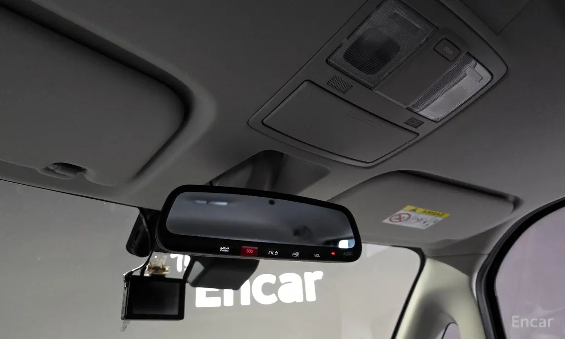 Фото 19 - Kia Ray