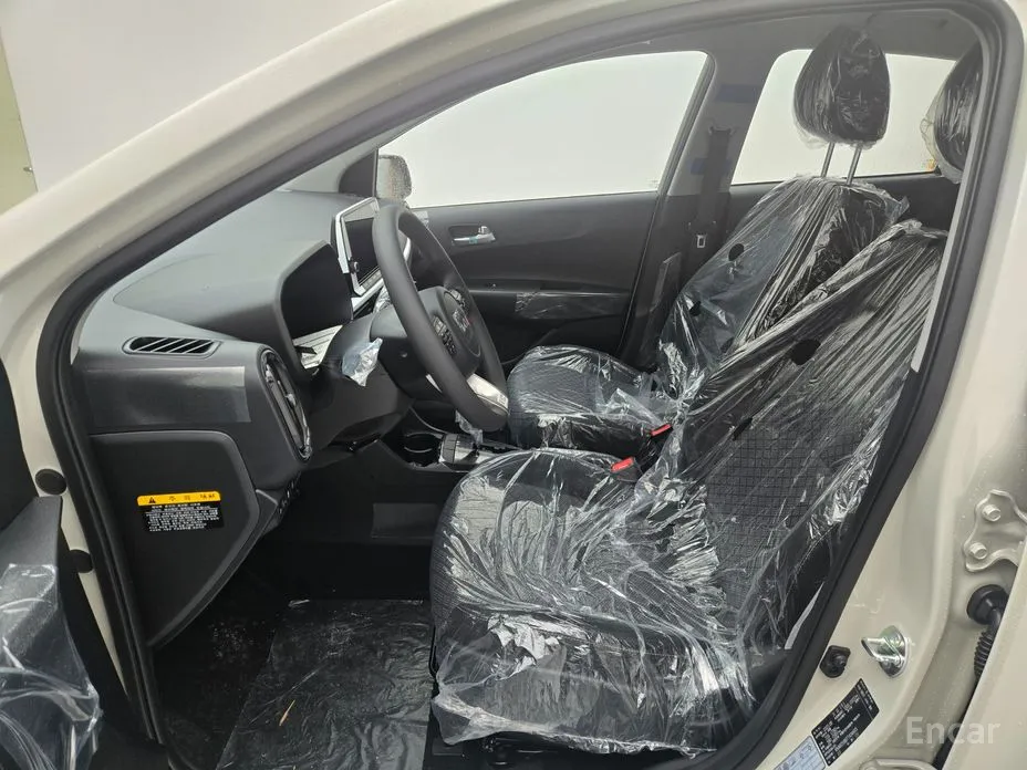 Фото 10 - Kia Morning