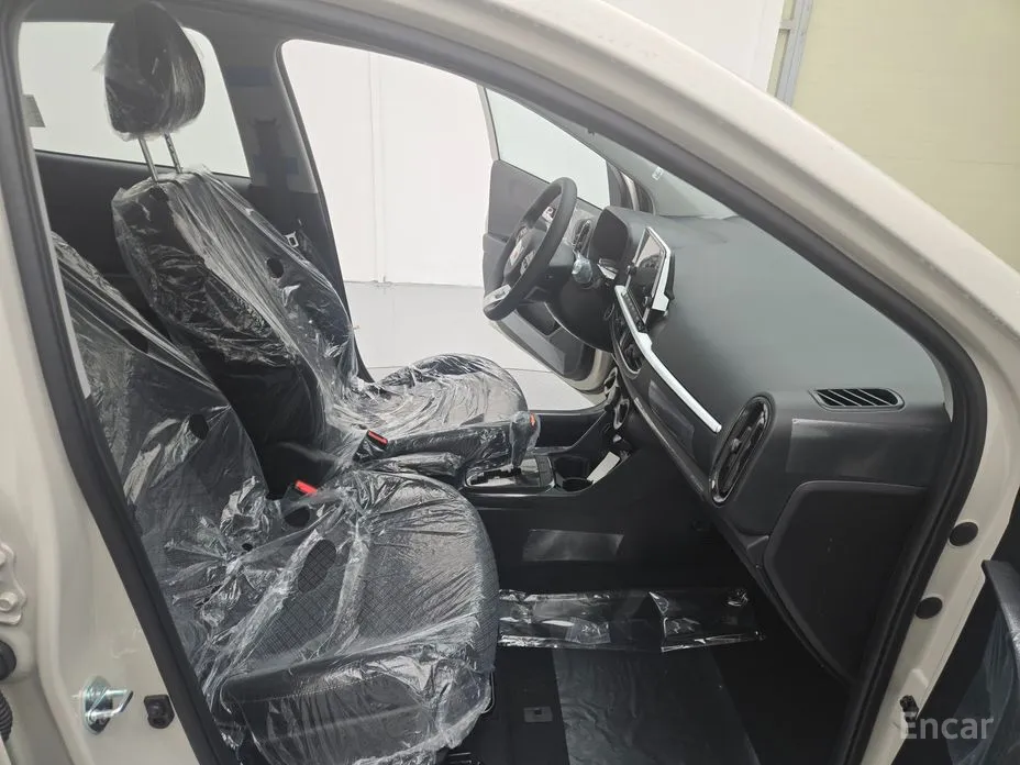 Фото 11 - Kia Morning