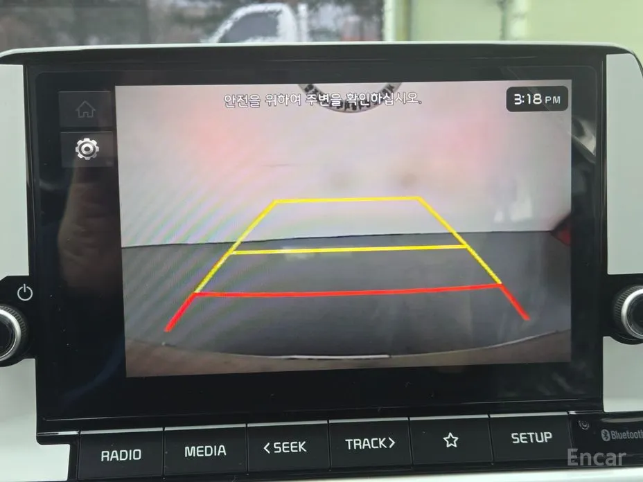 Фото 15 - Kia Morning