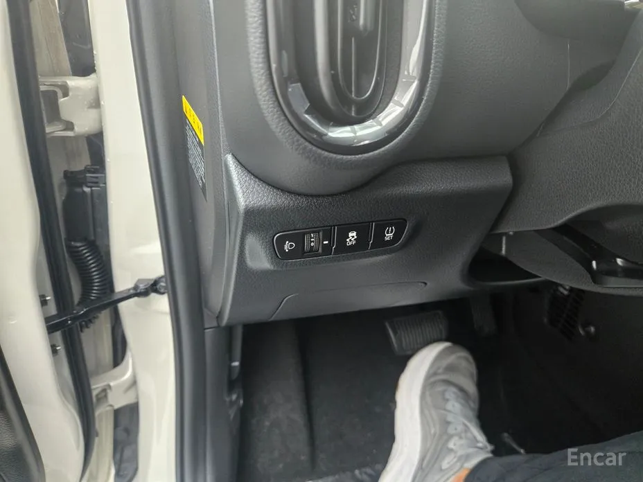 Фото 16 - Kia Morning