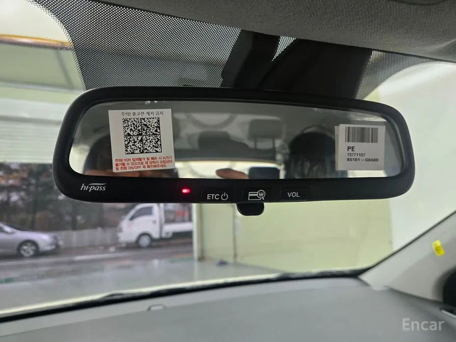 Фото 17 - Kia Morning