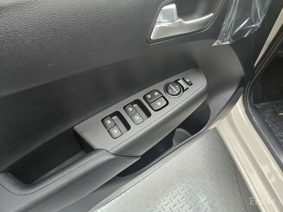 Фото 18 - Kia Morning