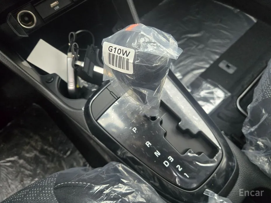 Фото 9 - Kia Morning